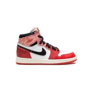 Air Jordan 1 High OG "Spider-Man Across The Spider-Verse" sneakers